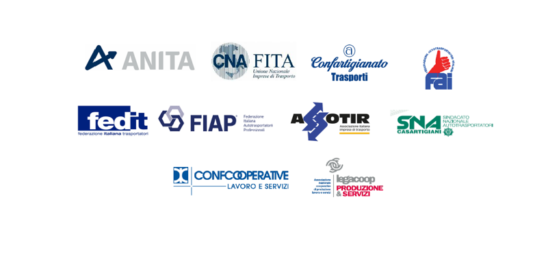 Autotrasporto: dalle Associazioni Nazionali valutazione positiva per l’impegno rispettato dal Governo – forte preoccupazione per continui aumenti prezzo gasolio ed effetti speculativi