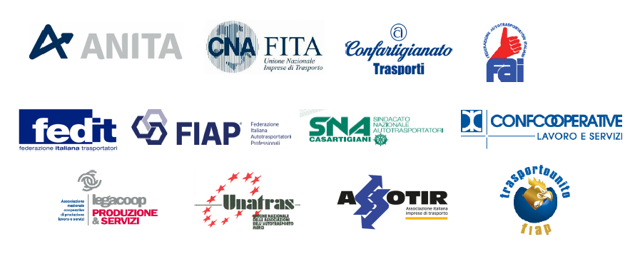 Caro-gasolio: le Associazioni dell’Autotrasporto chiedono unitariamente un incontro urgente al Governo per affrontare l’attuale emergenza e individuare le relative coperture finanziarie