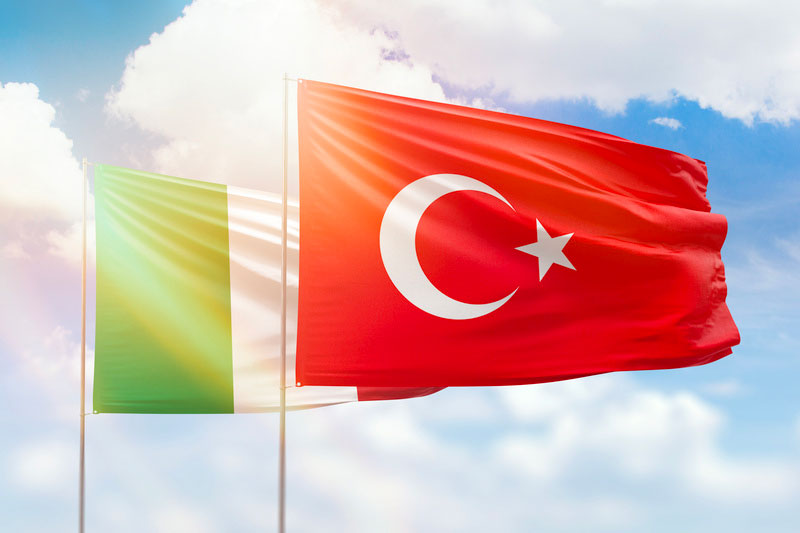 Patenti di guida: dal 18 luglio entra in vigore l’accordo Italia-Turchia riguardante il reciproco riconoscimento e la conversione