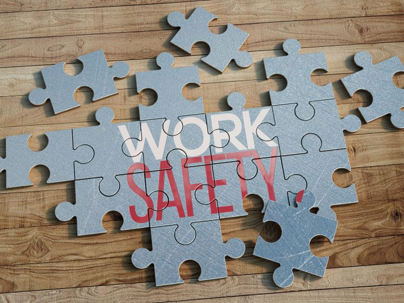 Sicurezza sul lavoro: il D.L. 146/2021 inasprisce le sanzioni per le inadempienze e rafforza il ruolo dell’Ispettorato nazionale