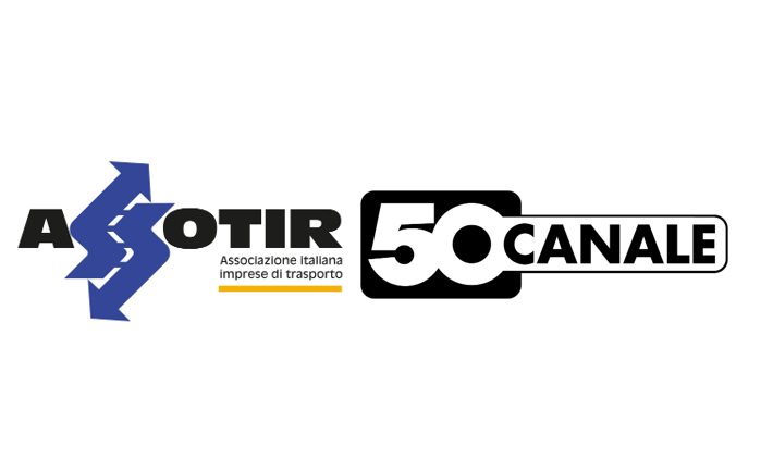 ASSOTIR a 50Canale per discutere con i candidati alle elezioni europee della Toscana su Trasporto merci, Regole e Infrastrutture