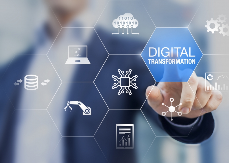 Digitalizzazione delle imprese: nel Lazio pubblicato un bando a sostegno degli investimenti