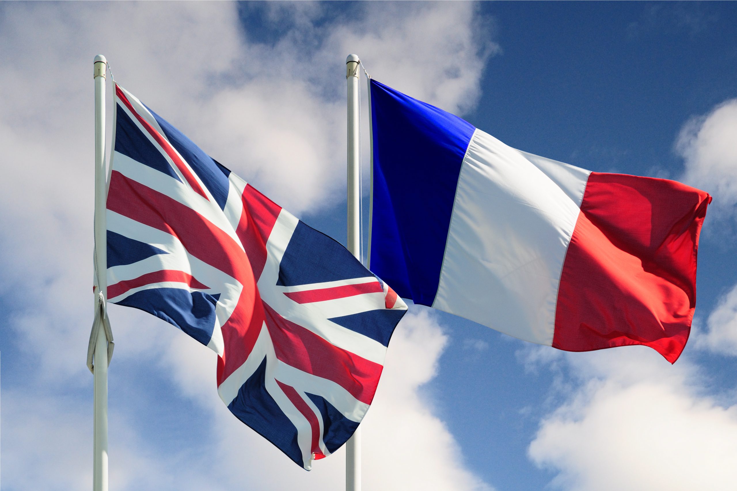 Francia-Regno Unito: dal 20 aprile 2026 entrerà in vigore il sistema ELO.