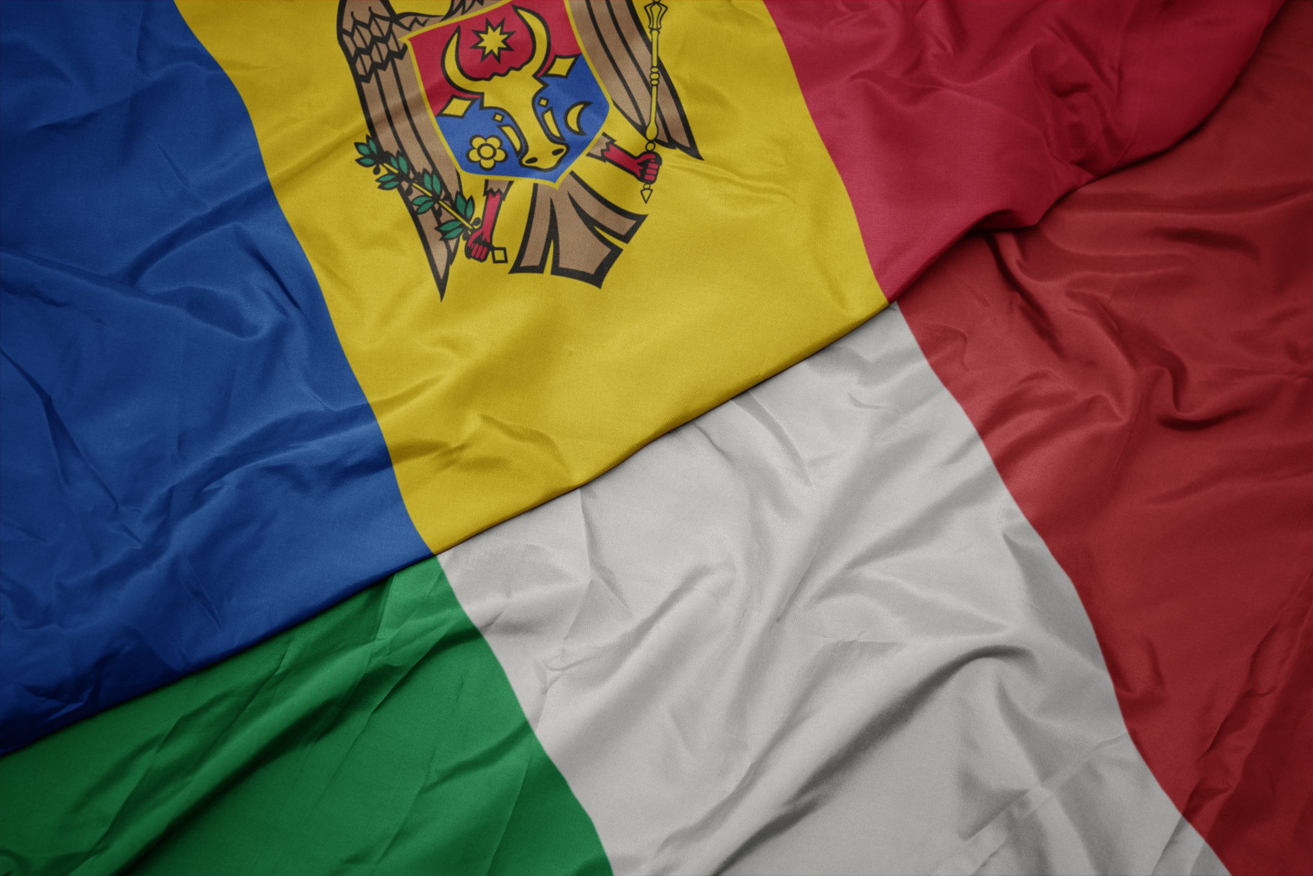 Italia-Moldova: il MIT comunica che dall’8 novembre 2025 entrerà in vigore il nuovo accordo sul riconoscimento delle patenti