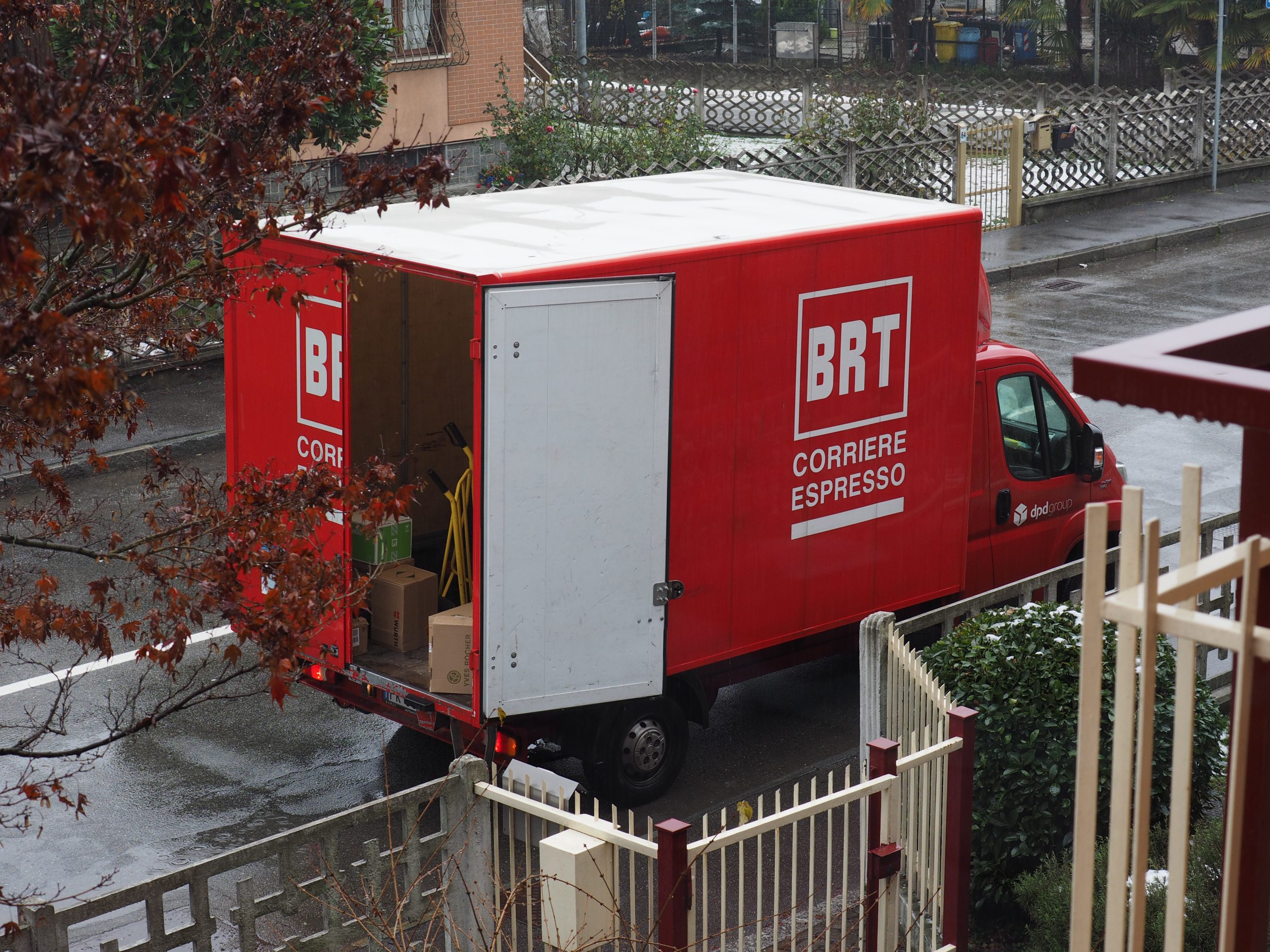 Vicenda BRT-autotrasportatori area di Verona: ASSOTIR Veneto scrive al Prefetto Martino