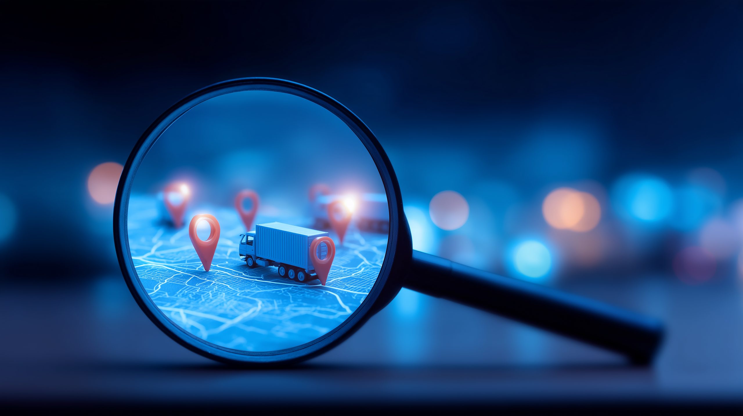 RENTRI: proroga dei termini e novità tecniche per la geolocalizzazione dei veicoli che trasportano rifiuti speciali pericolosi