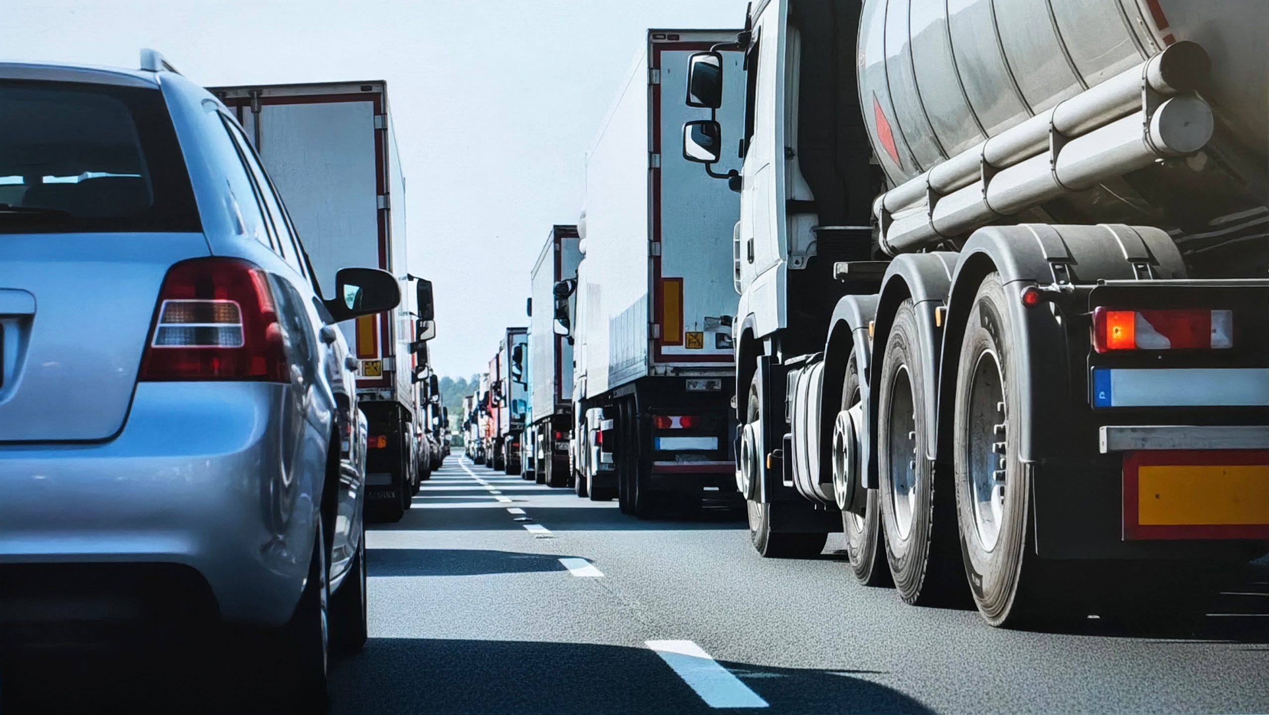 Autostrada A9: previsti rallentamenti e disagi per il prossimo 26 maggio