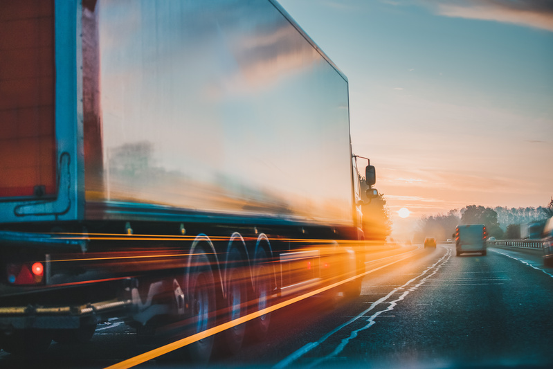 Controlli sulle imprese di autotrasporto da parte dell’Albo: come procedere nel caso di avviso di procedimento di verifica
