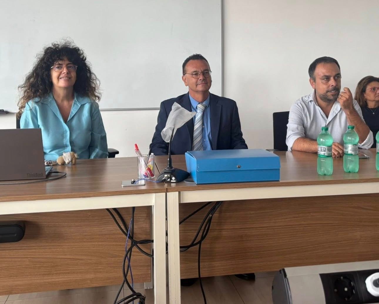 Ufficio delle dogane di Civitavecchia, ASSOTIR e ordine dei commercialisti per accompagnare le imprese nel percorso di digitalizzazione dei servizi doganali