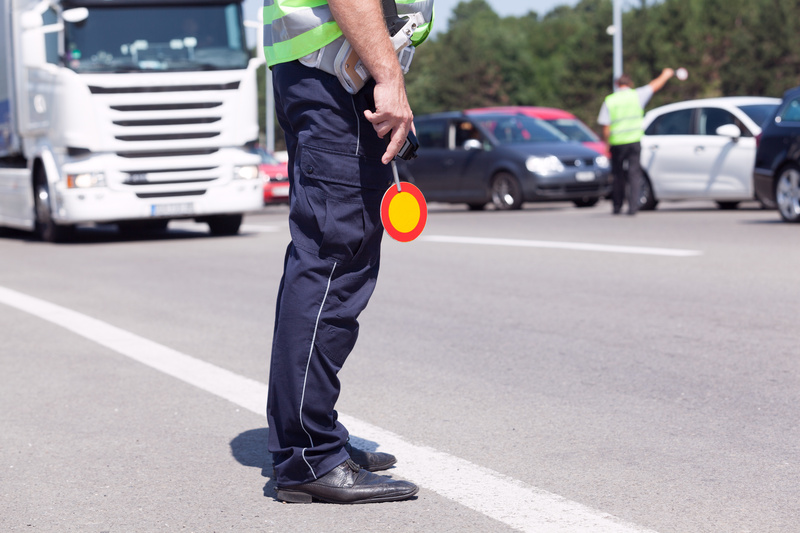 Speed Operation: dal 7 al 13 aprile nuovi controlli su strada per il rispetto dei limiti di velocità