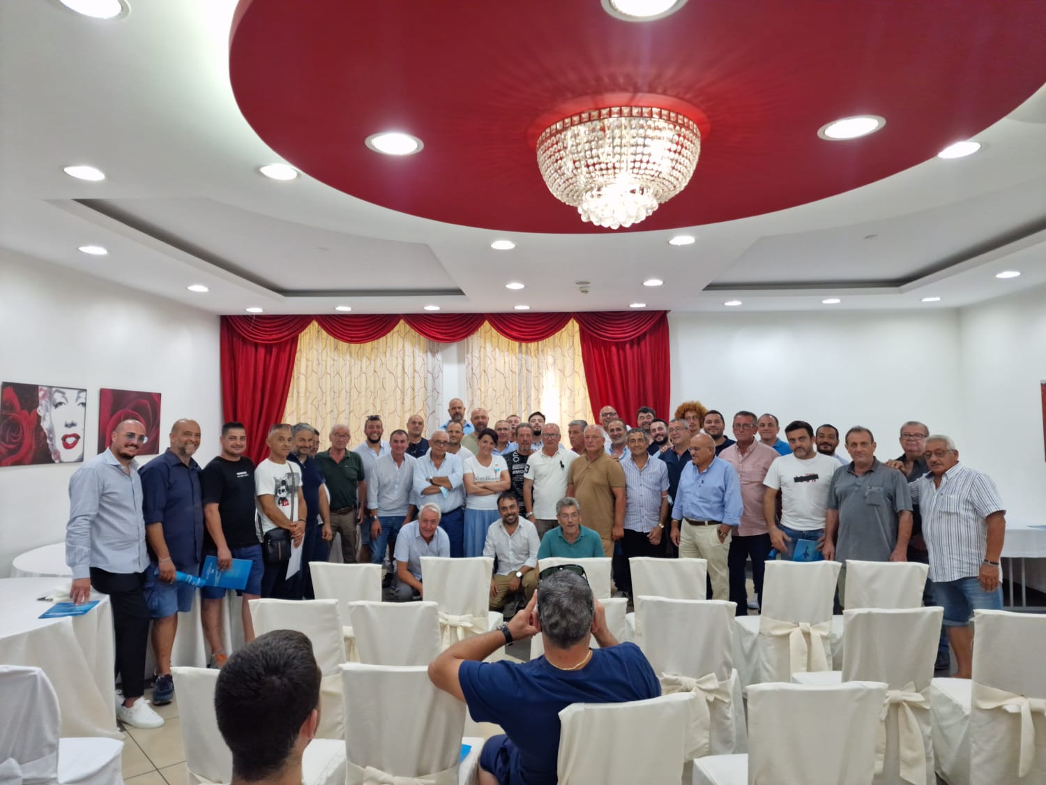 ASSOTIR incontra gli autotrasportatori del settore bisarche e costituisce la nuova sezione specializzata