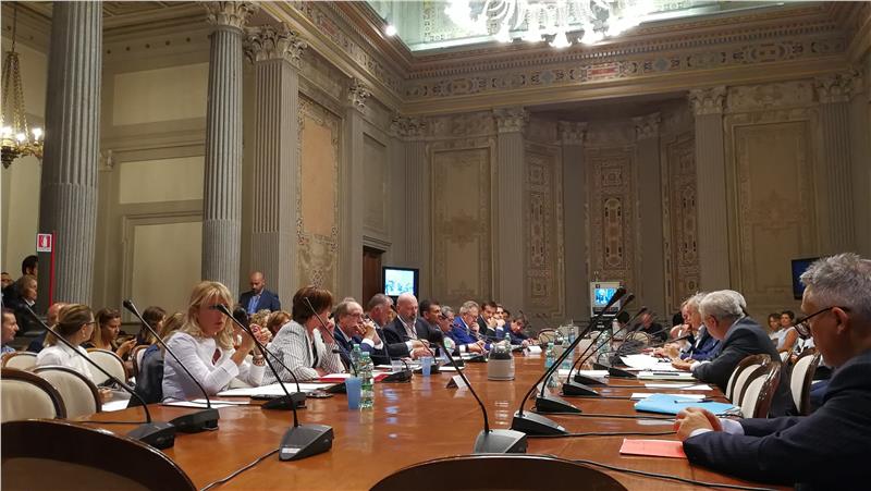 ASSOTIR scrive alla Conferenza Stato-Regioni: sull’emergenza autotrasporto è indispensabile intervenire dando regole certe al settore