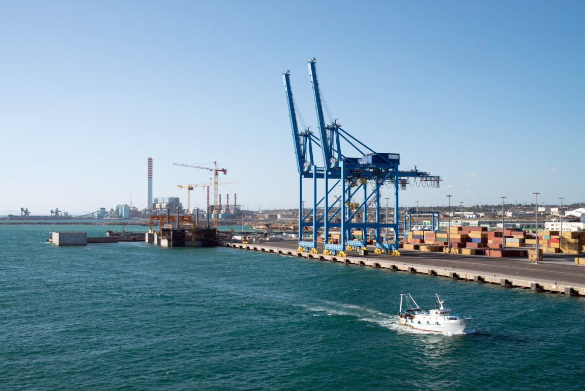 Civitavecchia: in AdSP si torna a parlare di Sicurezza e Igiene del Lavoro. ASSOTIR al fianco di INAIL e Asl di Roma4 per sottolineare come l’autotrasporto sia figura fondamentale nelle dinamiche portuali