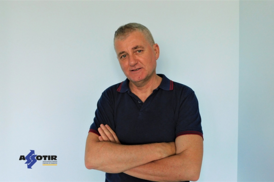 Criticità in A1 e FI-PI-LI:a Radio24 intervista a Maurizio Bandecchi di Assotir