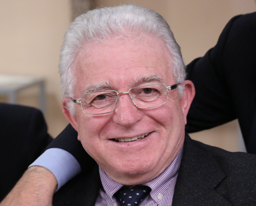 Un saluto a Silvio Faggi, figura storica dell’Autotrasporto italiano