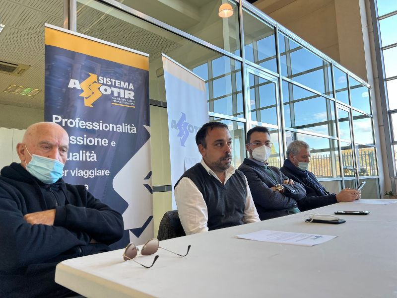 ASSOTIR Pisa-Lucca-Massa denuncia l’aumento generalizzato dei costi e ribadisce la sua contrarietà all’introduzione del pedaggio in FI-PI-LI