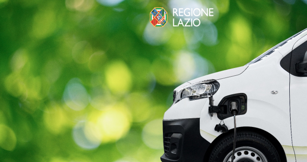 Regione Lazio: pubblicato bando da 10 milioni di euro per rinnovare il parco veicolare in ottica green