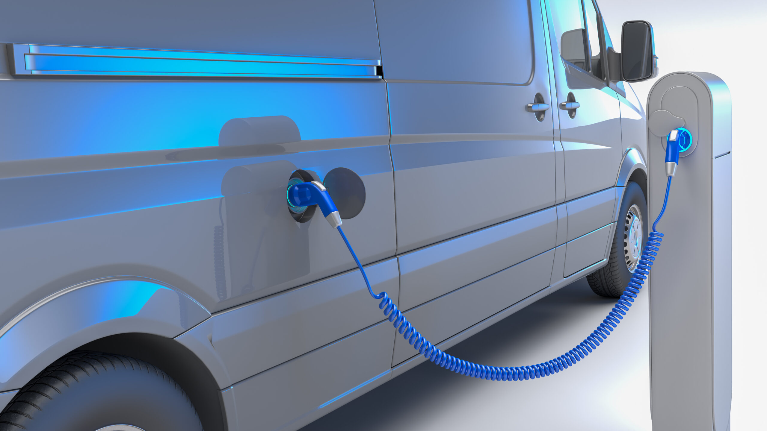 Contributi per retrofit elettrico su veicoli inferiori alle 3,5 ton: pubblicato in G.U. il decreto interministeriale MIMS-MISE
