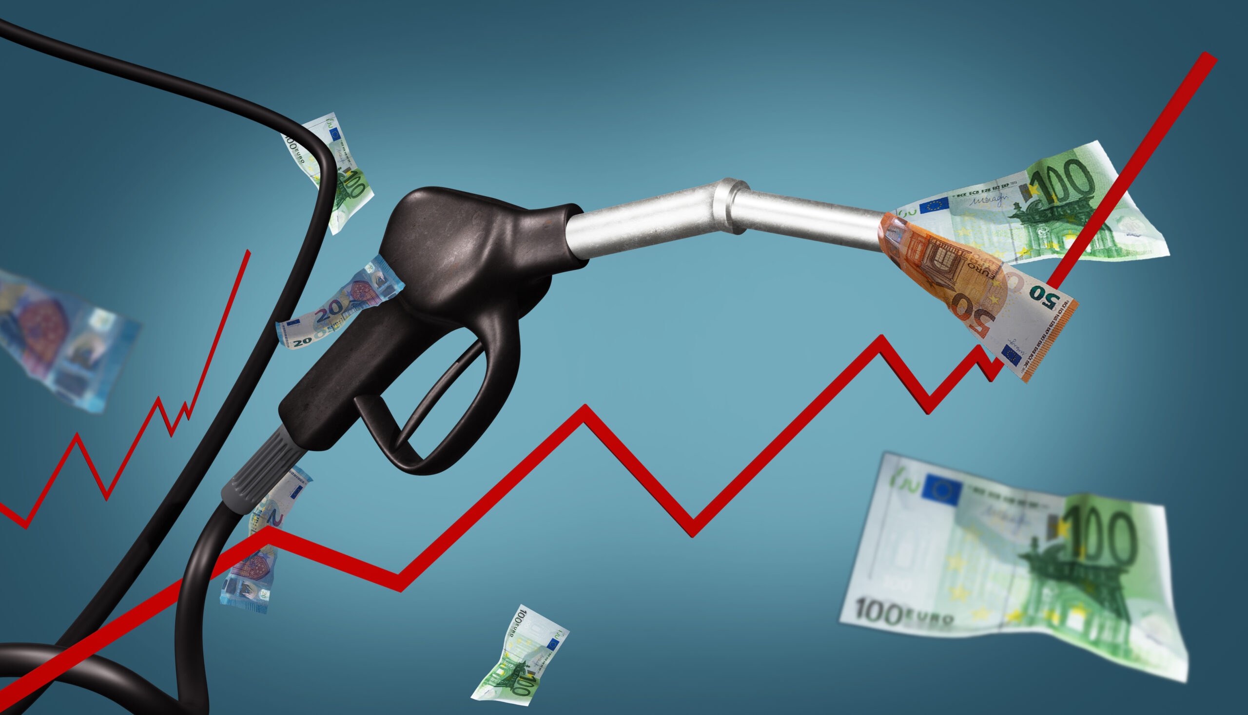 Caro gasolio: ASSOTIR, in 5 giorni prezzo salito di 20 centesimi, il nuovo Governo fermi subito la speculazione