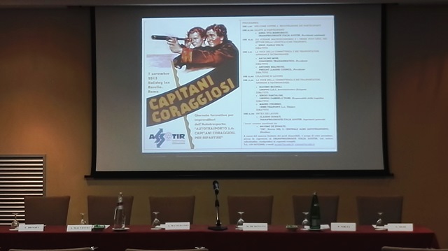 “Capitani coraggiosi”. Una giornata che ci da fiducia e ci carica di responsabilità