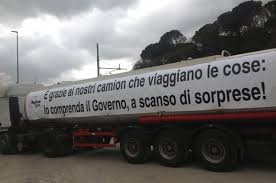 Il 18 Marzo 2017: come trasformare un giorno importante in una giornata “storica” per l’autotrasporto italiano.
