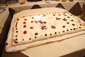 5 amiata on the road - 15 anni di CONSAT