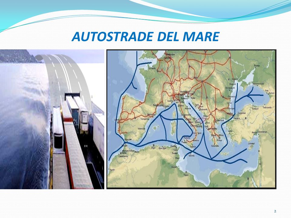 Autostrade del Mare, cresce il volume dei traffici in Italia e Civitavecchia punta ad avere un ruolo da protagonista