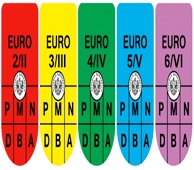 Alta Austria: divieto di circolazione per gli Euro0 ed Euro1 sulla A1 nella zona di Lienz.