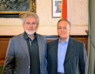 Assotir, col V.Presidente nazionale, Giuseppe Bulla, nel Consiglio della nuova Camera di Commercio della Sicilia Sud-Orientale