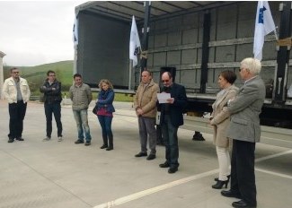 Cassia interrotte: a Radicofani T.I. ASSOTIR riunisce attorno a sé tutte le forze interessate a sconfiggere l’emergenza infrastrutturale e l’abbandono del sud senese