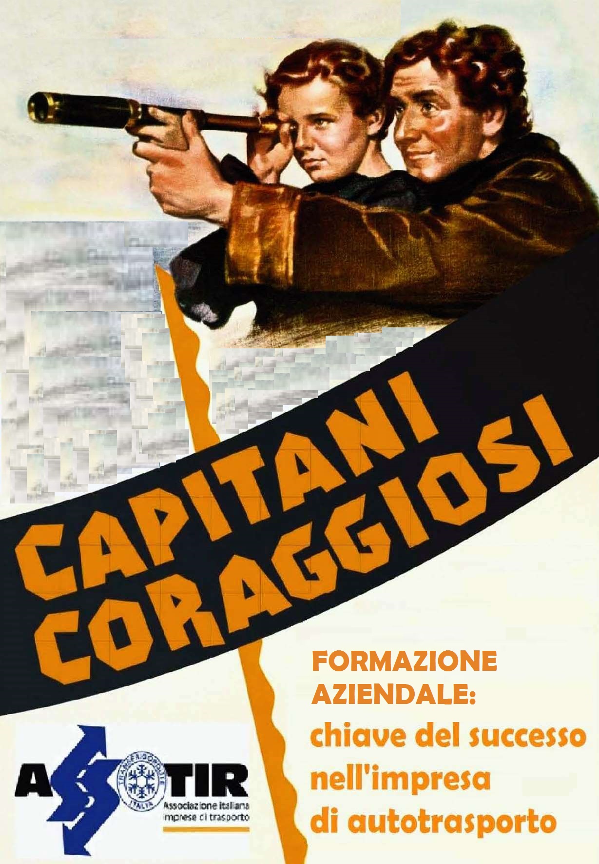 Formazione finanziata: occasione da non perdere per il “CAPITANO CORAGGIOSO” che ha fiducia nel futuro della propria impresa
