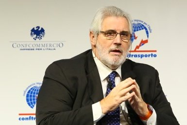 Fabrizio Palenzona è il nuovo presidente di Conftrasporto. Gli auguri di buon lavoro di Assotir