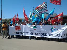 T.I. ASSOTIR Sicilia scrive a Renzi e Delrio: senza interventi urgenti Gela muore e con essa l’autotrasporto