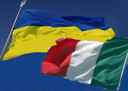 Trasporti Internazionali.  Commissione mista ITALIA/UCRAINA