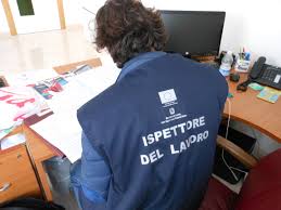 Lavoro irregolare: il Ministero, l’INPS e l’INAIL fissano le linee guida 2016 per gli ispettori