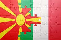 Trasporti internazionali: incontro Italia – Repubblica di Macedonia