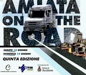 5 AMIATA on the ROAD:  due splendide giornate tra allegria e spinta all’unità.