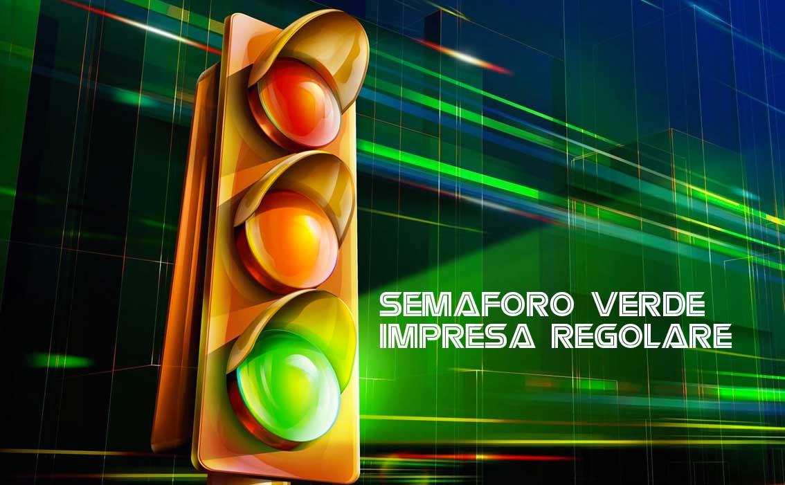VERIFICA DELLA REGOLARITA’ DELLE IMPRESE: C’E’ LA PROROGA AL 15 NOVEMBRE