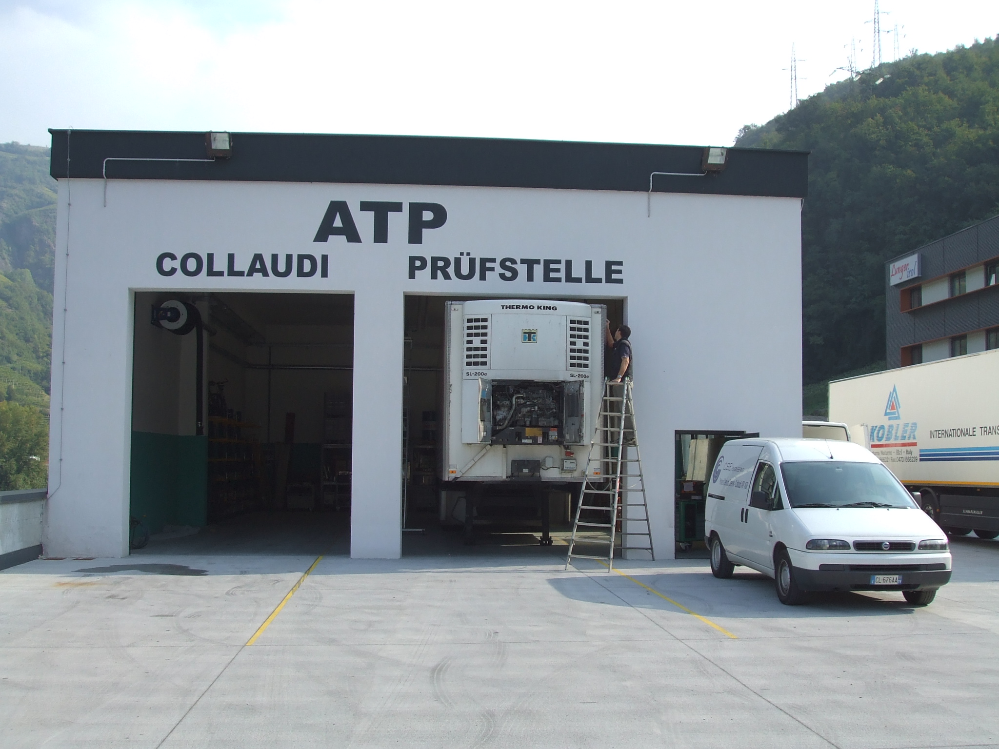 Informatizzazione ATP: come volevasi dimostrare……..