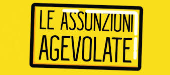 Agevolazioni alle assunzioni: l’INPS detta le norme per il godimento del beneficio