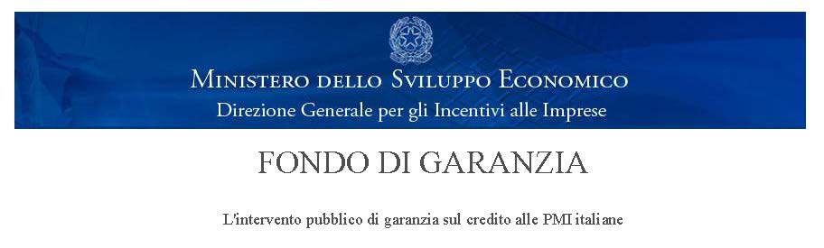 Fondo di garanzia per le P.M.I.: riparte la Sezione speciale per l’Autotrasporto