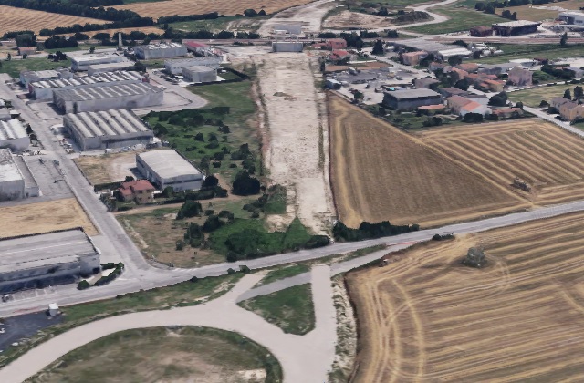 Bretella di Valdaro, dal 5 ottobre prevista l’apertura al traffico