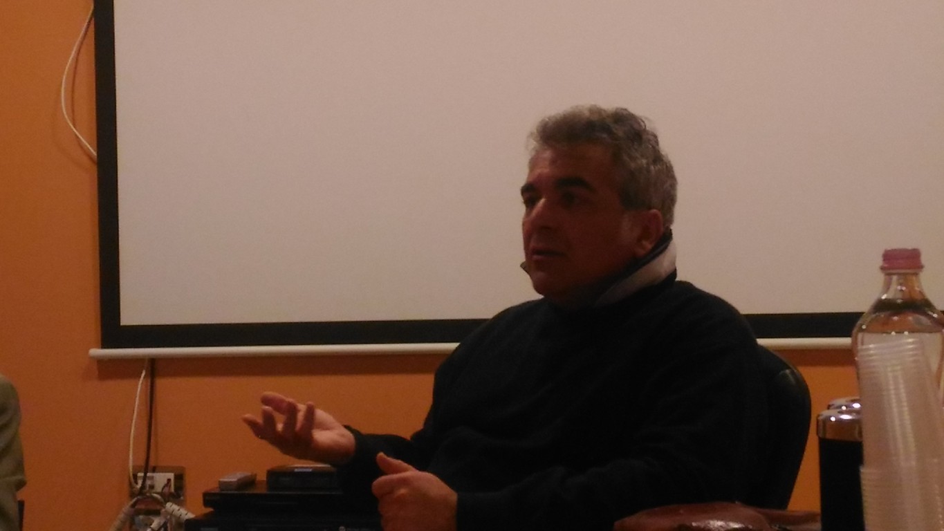 Foggia: la delegazione locale di Assotir incontra il Viceprefetto Lupo per discutere sul fenomeno del trasporto abusivo nella raccolta del pomodoro