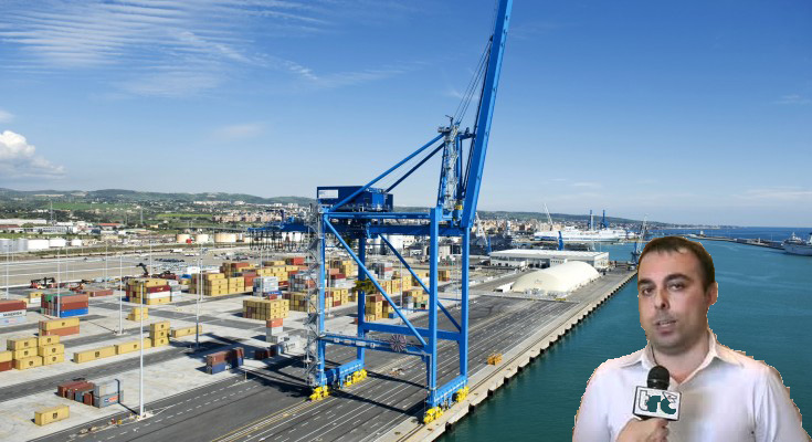Porto di Civitavecchia: sospeso il fermo dei servizi. L’unità dei trasportatori porta i primi risultati. Loffarelli: Atto di fiducia negli impegni del Presidente dell’AdSP, ma l’obiettivo resta il rilancio dell’attività mercantile del nostro Porto.