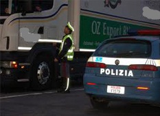 Mintrasporti, Mininterno e Minlavoro: protocollo d’intesa per attività di controllo della concorrenza sleale nel trasporto su strada