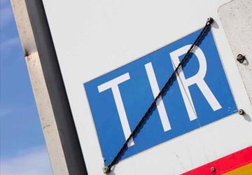 Convenzione TIR: dal 1° luglio 2018 entreranno in vigore alcuni nuovi emendamenti che dovranno essere rispettati da tutti le parti contraenti