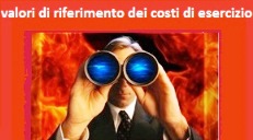 Costi di esercizio: il MIT aggiorna i dati, con il costo del gasolio di settembre 2015