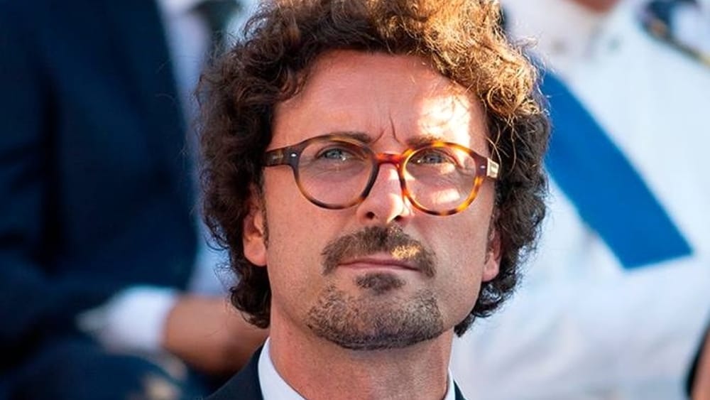 Vertenza autotrasporto: Toninelli convoca le Associazioni in vista della finanziaria