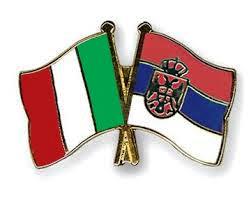 Italia/Serbia: raggiunto a Belgrado l’accordo per lo scambio di autorizzazioni 2017