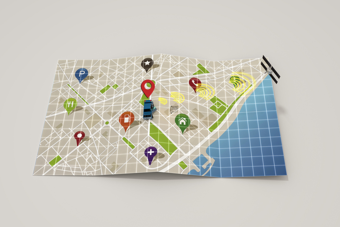 Geolocalizzazione e gestioni dati Cronotachigrafo, il Sistema Assotir offre risposte concrete alle esigenze degli autotrasportatori
